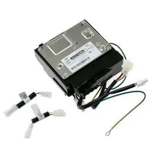 Replacement for GE/Café/Profile/Monogram Refrigerator Compressor Inverter WR49X10283 AP5669522 PS6883663 Replacement for GE/Café/Profile/Monogram Refrigerator Compressor Inverter WR49X10283 AP5669522 PS6883663
