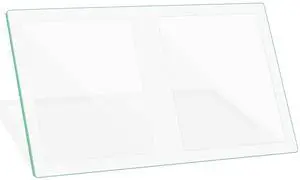 Upgraded MHL61952311 Refrigerator Glass Shelf Replacement Compatible with LG and kenmore Refrigerator Shelf Replacement Parts Tempered Glass Crisper Drawer Cover Crisper Glass Inserts Replacement Upgraded MHL61952311 Refrigerator Glass Shelf Replacement Compatible with LG and kenmore Refrigerator Shelf Replacement Parts Tempered Glass Crisper Drawer Cover Crisper Glass Inserts Replacement