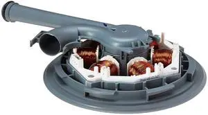 528042 Kit Motor Assembly Ph3 Electric Motor 528042 Kit Motor Assembly Ph3 Electric Motor