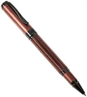 USA Innova Formula M Bronze Rollerball Pen | Premium Writing Instrument with Schmidt 888 Refill USA Innova Formula M Bronze Rollerball Pen | Premium Writing Instrument with Schmidt 888 Refill