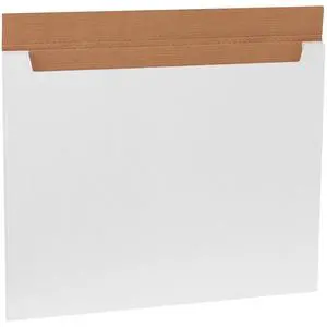 Mailer Boxes Large 28"L x 22"W x 1/4"H 20-Pack - Corrugated Cardboard Box for Shipping, Moving, Mailing, Packing, Packaging and Storage Mailer Boxes Large 28"L x 22"W x 1/4"H 20-Pack - Corrugated Cardboard Box for Shipping, Moving, Mailing, Packing, Packaging and Storage