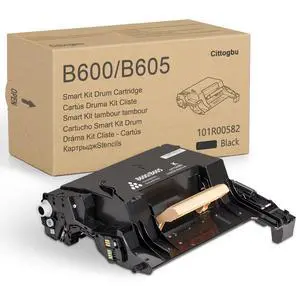 VersaLink B600 B605 Drum Cartridge 1-Pack Replacement for Xerox 101R00582 Drum Unit for VersaLink B600 B605 B610 B615 Printer VersaLink B600 B605 Drum Cartridge 1-Pack Replacement for Xerox 101R00582 Drum Unit for VersaLink B600 B605 B610 B615 Printer