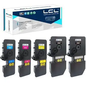 Compatible Toner Cartridge Replacement for Kyocera TK5242 TK-5242 TK-5242K TK-5242C TK-5242M TK-5242Y 1T02R70US0 1T02R7CUS0 1T02R7BUS0 1T02R7AUS0 ECOSYS M5526cdn M5526cdw P5026cdn P5026cdw (2KCMY) Compatible Toner Cartridge Replacement for Kyocera TK5242 TK-5242 TK-5242K TK-5242C TK-5242M TK-5242Y 1T02R70US0 1T02R7CUS0 1T02R7BUS0 1T02R7AUS0 ECOSYS M5526cdn M5526cdw P5026cdn P5026cdw (2KCMY)