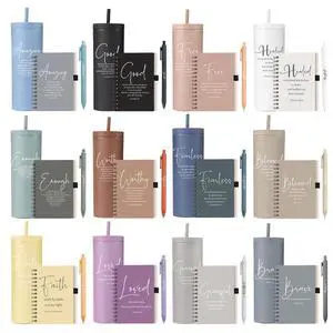 Christian Gifts Boho Inspirational Bible Verse Notebook Pens,36 Pcs,Faith Christian Gifts Boho Inspirational Bible Verse Notebook Pens,36 Pcs,Faith