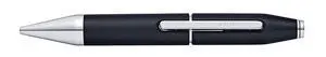 X Refillable Gel Ink Rollerball Pen, Chrome Appointments, Includes Includes Premium Gift Box - Charcoal Black X Refillable Gel Ink Rollerball Pen, Chrome Appointments, Includes Includes Premium Gift Box - Charcoal Black