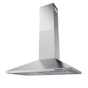 30 Inch Wall Mount Range Hood, Stainless Steel Kitchen Vent Hoods | Ducted/Ductless Convertible, Charcoal Filter Included, Efficient Kitchen Smoke Ventilation 30 Inch Wall Mount Range Hood, Stainless Steel Kitchen Vent Hoods | Ducted/Ductless Convertible, Charcoal Filter Included, Efficient Kitchen Smoke Ventilation