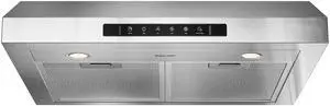 30 Inch Under Cabinet Range Hood with 900 CFM, 3 Speed Gesture Sensing Kitchen Ducted Exhaust Hood & Touch Control Panel, Stainless Steel Stove Vent Hood with 2 LED Lights 30 Inch Under Cabinet Range Hood with 900 CFM, 3 Speed Gesture Sensing Kitchen Ducted Exhaust Hood & Touch Control Panel, Stainless Steel Stove Vent Hood with 2 LED Lights