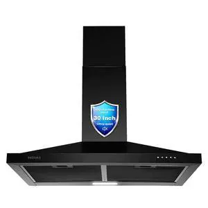 Black Range Hood 30 inch,Hood Vents for Kitchen with Ducted/Ductless Convertible,Vent Hoods 30 inch,Wall Mount Ductless Range Hood,Stainless Steel Kitchen Vent Hood with LED Light Black Range Hood 30 inch,Hood Vents for Kitchen with Ducted/Ductless Convertible,Vent Hoods 30 inch,Wall Mount Ductless Range Hood,Stainless Steel Kitchen Vent Hood with LED Light