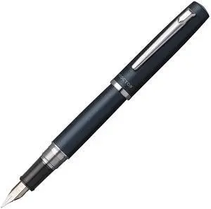 Fountain Pen, Prosion #50 Deep Sea, Fine Point, PNS-5000 50-2 Fountain Pen, Prosion #50 Deep Sea, Fine Point, PNS-5000 50-2