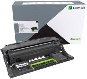 56F0ZA0 Black Imaging Unit Toner 56F0ZA0 Black Imaging Unit Toner