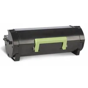 60F1000 Return Program Toner 60F1000 Return Program Toner