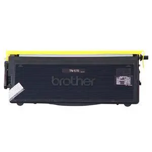 TN-570 Toner Cartridge (Black) in Retail Packaging TN-570 Toner Cartridge (Black) in Retail Packaging