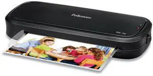 M5-95 Thermal Laminator Machine, 9.5", Easy to Use & Compact | Classroom Projects, Schools, Home & Office, Includes 10 Bonus Premium Laminating Pouches, Quick Warm Up, Laminates up to 5mil M5-95 Thermal Laminator Machine, 9.5", Easy to Use & Compact | Classroom Projects, Schools, Home & Office, Includes 10 Bonus Premium Laminating Pouches, Quick Warm Up, Laminates up to 5mil