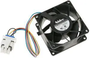 Appliances Refrirator Evaporator Fan Motor WR60X26866, WR60X26033 Appliances Refrirator Evaporator Fan Motor WR60X26866, WR60X26033