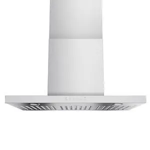 30" Range Hood - 900 CFM Stainless Steel Wall Mount Kitchen Exhaust with 4 Speed Fan, LED Lights, Push Button, Ultra-thin Body, Chimney Style Stove Vent Hood & Ducted Exhaust Vent 30" Range Hood - 900 CFM Stainless Steel Wall Mount Kitchen Exhaust with 4 Speed Fan, LED Lights, Push Button, Ultra-thin Body, Chimney Style Stove Vent Hood & Ducted Exhaust Vent