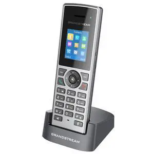 DP722 DECT Cordless HD Handset DP722 DECT Cordless HD Handset