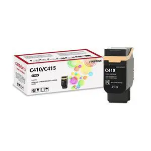 Replacement for Xerox VersaLink C410 C415 Black Toner Cartridge | High Capacity C410 C415 Toner Cartridge 006R04677 Compatible with Xerox C410 C410DN C415 C415DN Printer Toner Replacement for Xerox VersaLink C410 C415 Black Toner Cartridge | High Capacity C410 C415 Toner Cartridge 006R04677 Compatible with Xerox C410 C410DN C415 C415DN Printer Toner