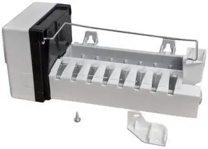 W10300022 WPW10300022 Refrigerator Ice Maker Replaces AP6019085, W10122556, W10300022, W10377190 Replacement for Whirlpool Kenmore Amana Refrigerator W10300022 WPW10300022 Refrigerator Ice Maker Replaces AP6019085, W10122556, W10300022, W10377190 Replacement for Whirlpool Kenmore Amana Refrigerator