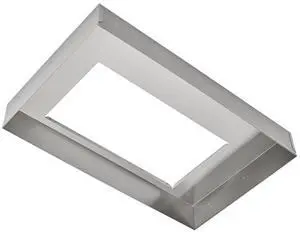 LB30SS Optional Box Power Pack Hoods, Stainless Steel, 30-Inch Range Liner LB30SS Optional Box Power Pack Hoods, Stainless Steel, 30-Inch Range Liner
