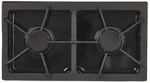 Jenn Air JGA8100ADB Stove Cartridge Assembly Jenn Air JGA8100ADB Stove Cartridge Assembly