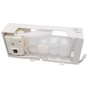W11546935 W11359448 Refrigerator Ice Maker W11700250 Replacement W11546935 W11359448 Refrigerator Ice Maker W11700250 Replacement