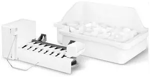 IM1900MD Ice Maker Kit, Compatible with TMF BMF French Door IM1900MD Ice Maker Kit, Compatible with TMF BMF French Door