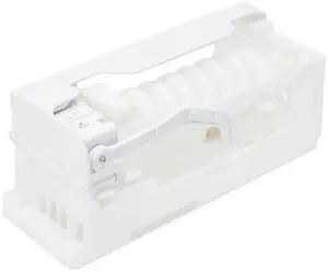 DA97-07603B Genuine OEM Ice Maker Assembly for Refrigerators DA97-07603B Genuine OEM Ice Maker Assembly for Refrigerators