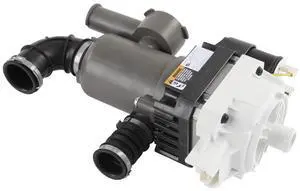 W11414076 Genuine OEM Dishwasher Pump and Motor Assembly Replacement Part - Replaces W11122133 W11414076 Genuine OEM Dishwasher Pump and Motor Assembly Replacement Part - Replaces W11122133