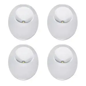 WR55X11132 WR55X25754 for GE Refrigerator LED Light AssemblyWhite*4 | WR55X26487 WR55X30603 WR55X30602 WR55X26486 Rrefrigerator Light Bulb Replacement OEM 2-Year QA WR55X11132 WR55X25754 for GE Refrigerator LED Light AssemblyWhite*4 | WR55X26487 WR55X30603 WR55X30602 WR55X26486 Rrefrigerator Light Bulb Replacement OEM 2-Year QA
