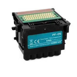 PF-05 Printhead Compatible with Canon iPF6300, iPF6300S, iPF6350, iPF6400, iPF6400S, iPF6400SE, iPF6450, iPF8300, iPF8300S, iPF8400, iPF8400S, iPF9400, Replacement for Canon PF-05 Printhead PF-05 Printhead Compatible with Canon iPF6300, iPF6300S, iPF6350, iPF6400, iPF6400S, iPF6400SE, iPF6450, iPF8300, iPF8300S, iPF8400, iPF8400S, iPF9400, Replacement for Canon PF-05 Printhead