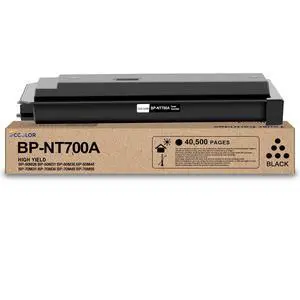 BP-NT700A BP-NT700 Black Toner Cartridge Compatible for Sharp BP-NT700A | Replacement for Sharp BP-50M26 BP-50M31 BP-50M36 BP-50M45 BP-70M31 BP-70M36 BP-70M45 BP-70M55 Printer BP-NT700A BP-NT700 Black Toner Cartridge Compatible for Sharp BP-NT700A | Replacement for Sharp BP-50M26 BP-50M31 BP-50M36 BP-50M45 BP-70M31 BP-70M36 BP-70M45 BP-70M55 Printer