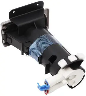 W11162042 Filter Housing W10899414 W11036338 Compatible with Whirlpool Kenmore Maytag Refrigerator Replace W10899414 4815993 AP6284618 PS12347902 EAP12347902 W11162042 Filter Housing W10899414 W11036338 Compatible with Whirlpool Kenmore Maytag Refrigerator Replace W10899414 4815993 AP6284618 PS12347902 EAP12347902