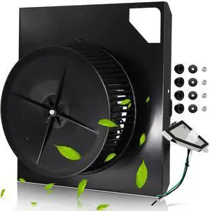 QTRN110L, QTXE110 Ultra Silent Ventilation Fan, S97018218, S97020048 Blower Motor Assembly for Broan Nutone QTRN110L-A, QTN110E, QTN110LE, QTR110, QTRN110, QT110LE, QTR110L, QTR100L, QT110E, QTR110F QTRN110L, QTXE110 Ultra Silent Ventilation Fan, S97018218, S97020048 Blower Motor Assembly for Broan Nutone QTRN110L-A, QTN110E, QTN110LE, QTR110, QTRN110, QT110LE, QTR110L, QTR100L, QT110E, QTR110F