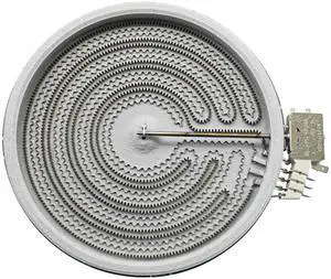 316530000 316530001 9" Range Oven Dual Radiant Surface Element Replacement | Fits for Frigidaire Electrolux Stove, 3200(1100)W Burner Replaces AP5983959, 316530000, 4279207, PS11723364,W10251108 316530000 316530001 9" Range Oven Dual Radiant Surface Element Replacement | Fits for Frigidaire Electrolux Stove, 3200(1100)W Burner Replaces AP5983959, 316530000, 4279207, PS11723364,W10251108