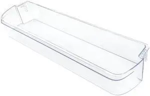Upgraded MAN62749601 Refrigerator Door Basket Compatible with Basket-Door LDC24370ST, LDCS24223W, LDCS24223S etc and Kenmore Refrigerator Door Bin 79579043310, 79579043312, 79578042310, etc Upgraded MAN62749601 Refrigerator Door Basket Compatible with Basket-Door LDC24370ST, LDCS24223W, LDCS24223S etc and Kenmore Refrigerator Door Bin 79579043310, 79579043312, 79578042310, etc