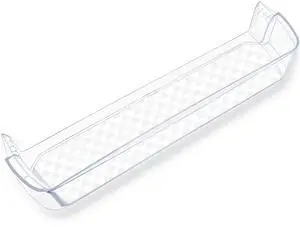 Upgraded MAN62570401 Refrigerator Door Basket Compatible with Door Shelf Bin LTCS20020S/00, LTCS20020W/00, LTCS20030S/00, etc, and Kenmore Basket 79568002210, 79568009210, 79578003210, etc Upgraded MAN62570401 Refrigerator Door Basket Compatible with Door Shelf Bin LTCS20020S/00, LTCS20020W/00, LTCS20030S/00, etc, and Kenmore Basket 79568002210, 79568009210, 79578003210, etc
