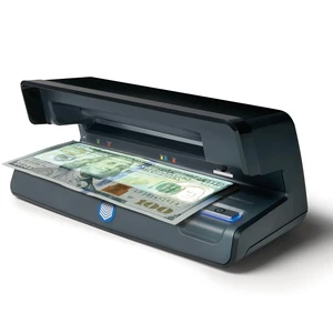 70 Counterfeit Bill Detector with Powerful UV and White Light Professional Counterfeit Money Detector Machine, Money Checker of All Currency, Credit Cards & ID 70 Counterfeit Bill Detector with Powerful UV and White Light Professional Counterfeit Money Detector Machine, Money Checker of All Currency, Credit Cards & ID