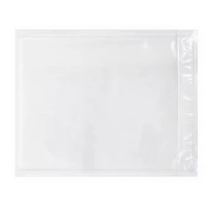 1000 PCS 6"x10" Clear Packing Slip Pouches List Envelopes Self-Adhesive Plastic Mailing Pouch Enclosed Bags for Packing Slips Invoice Label 1000 PCS 6"x10" Clear Packing Slip Pouches List Envelopes Self-Adhesive Plastic Mailing Pouch Enclosed Bags for Packing Slips Invoice Label