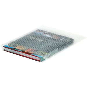 Flush Cut Bubble Pouches Flush Cut Bubble Pouches