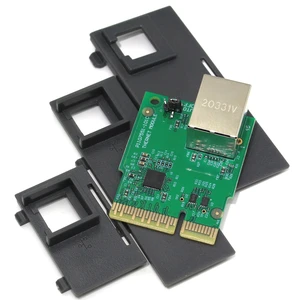 P1112640-015 Wired Ethernet Module for Zebra ZD421 ZD411 ZD611 d&t Printer | Wired Upgrade | Unique MAC Address, No Network Conflict | New Full Version Upgrade P1112640-015 Wired Ethernet Module for Zebra ZD421 ZD411 ZD611 d&t Printer | Wired Upgrade | Unique MAC Address, No Network Conflict | New Full Version Upgrade