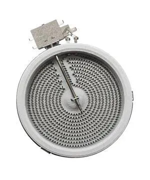 6" Radiant Surface Element/Burner | Fits for LG MEE62385001,Frigidaire 318178110,Whirlpool 8273994/W11171119, Samsung DG47-00060A 6" Radiant Surface Element/Burner | Fits for LG MEE62385001,Frigidaire 318178110,Whirlpool 8273994/W11171119, Samsung DG47-00060A