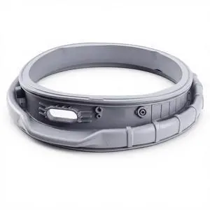 WF45R6100AC WF45R6100AW WF45T6000AW fit for Samsung Door Seal DC64-03788A | Washer Door Seal fit for Samsung DC64-03788A Diaphragm Boot Sam-DC64-03788A X006 WF45T6000AV/A5 WF45A6400 WF45R6300 WF45T620 WF45R6100AC WF45R6100AW WF45T6000AW fit for Samsung Door Seal DC64-03788A | Washer Door Seal fit for Samsung DC64-03788A Diaphragm Boot Sam-DC64-03788A X006 WF45T6000AV/A5 WF45A6400 WF45R6300 WF45T620