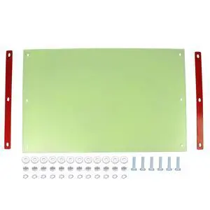 Upgraded 56035-047 Plate Compactor Pad for Pavers, 27.5"x17.5" Upgraded 56035-047 Plate Compactor Pad for Pavers, 27.5"x17.5"