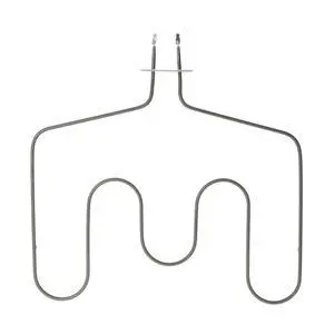 WB44T10018 nuine OEM Bake Element for Electric Ovens WB44T10018 nuine OEM Bake Element for Electric Ovens