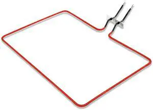 Oven Bake Element For Whirlpool WFE540H0ES0 WFE710H0AE0 WEE750H0HZ1 Stove | WM5000HWA, WM5000HVA, WM0642HW, WM0642HS, WM8100HVA, WM4370HKA, WM4270HVA, WM9000HVA, WM8000HVA, WM4370HWA, WM4270HWA Oven Bake Element For Whirlpool WFE540H0ES0 WFE710H0AE0 WEE750H0HZ1 Stove | WM5000HWA, WM5000HVA, WM0642HW, WM0642HS, WM8100HVA, WM4370HKA, WM4270HVA, WM9000HVA, WM8000HVA, WM4370HWA, WM4270HWA