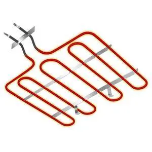 UPGRADED W11238400 W10544952 240V 4000W Oven Broil Heating Element Suitable For Whirlpool Kitchenaid Maytag Oven Heating Element,Compatible With AP6333402 4591414 PS12578760 UPGRADED W11238400 W10544952 240V 4000W Oven Broil Heating Element Suitable For Whirlpool Kitchenaid Maytag Oven Heating Element,Compatible With AP6333402 4591414 PS12578760
