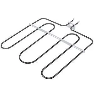 Upgraded DG47-00045A Broil Element Compatible with Samsung Electric Freestanding Range Oven Part for Samsung DG47-00045A Oven Heating Element for samsung Oven Broiler Heater element NE594R0ABSR Upgraded DG47-00045A Broil Element Compatible with Samsung Electric Freestanding Range Oven Part for Samsung DG47-00045A Oven Heating Element for samsung Oven Broiler Heater element NE594R0ABSR
