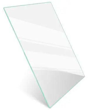 Upgraded WP4449253 Oven Door Glass Fit for Whirlpool KitchenAid Ovens | 9H Hardness Tempered Interior Glass, Replaces AP6009382 4449253 PS11742541 EAP11742541 & More Models Upgraded WP4449253 Oven Door Glass Fit for Whirlpool KitchenAid Ovens | 9H Hardness Tempered Interior Glass, Replaces AP6009382 4449253 PS11742541 EAP11742541 & More Models
