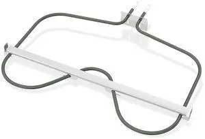 Upgraded W11182108 Oven Heating Element Comaptible with Maytag Amana Ikea Whirlpool Oven Part for Maytag Whirlpool W11182108 Oven Baking Element Replacement Part W11022836 W11111743 AP6286606 Upgraded W11182108 Oven Heating Element Comaptible with Maytag Amana Ikea Whirlpool Oven Part for Maytag Whirlpool W11182108 Oven Baking Element Replacement Part W11022836 W11111743 AP6286606