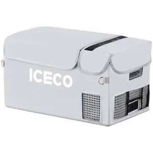 Insulated Protective Cover for GO20 21 Quart Insulated Transit Bag Portable Refrigerator Freezer Fridge 12 Volt Car Refrigerator Cover Insulated Protective Cover for GO20 21 Quart Insulated Transit Bag Portable Refrigerator Freezer Fridge 12 Volt Car Refrigerator Cover